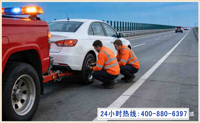 蚌山道路救援 蚌山道路救援